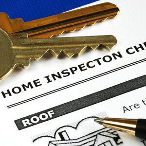 Home Inspector Check list