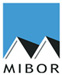 MIBOR Logo